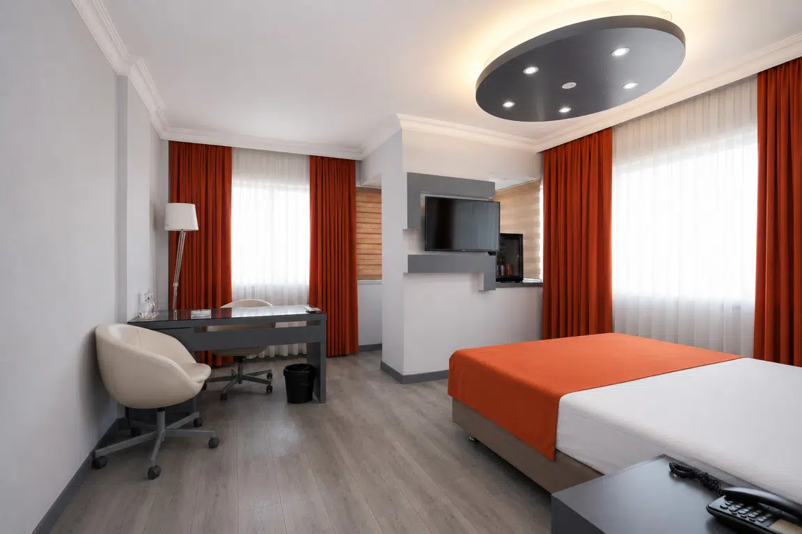 room image